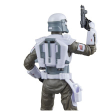 Figura Imperial Armored Commando The Mandalorian Star Wars 15cm